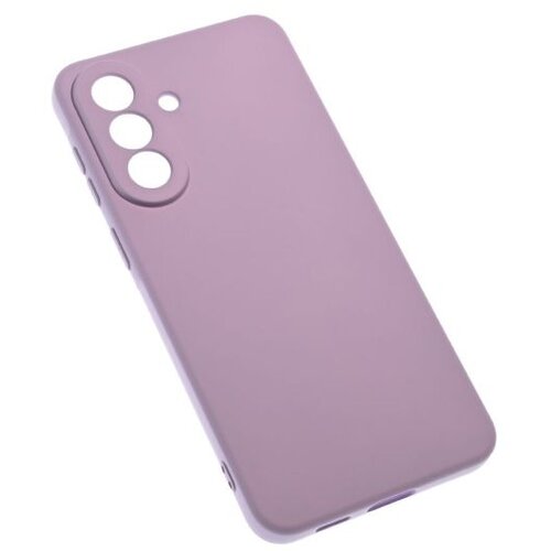 Teracell Maska za Samsung Galaxy A57 5G Soft Velvet, Ljubičasta Cene