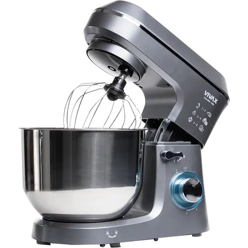 Vivax mikser sa posudom robot rm 61400SX Cene