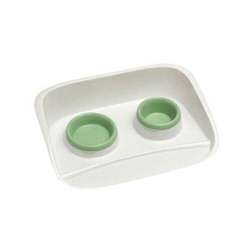  PETMAX-SET STELLA 0,25+0,3L ZELENA Cene