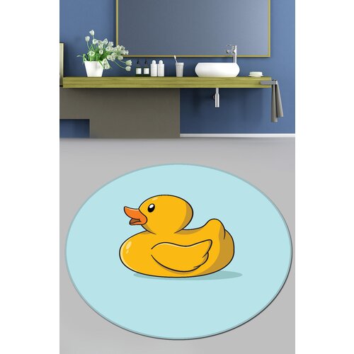 Lessentiel Maison prostirka za kupatilo 140cm Šarena Cene