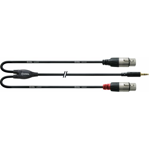 Cordial CFY 3 WFF 3 m Avdio kabel Cene