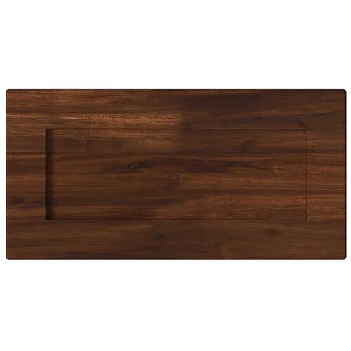  Pravokutni stolni vrh 60 x 20 x 3 cm Pravokutni - Tamno smeđa 90 x 55 x 3 5 cm Pravokutno Slike