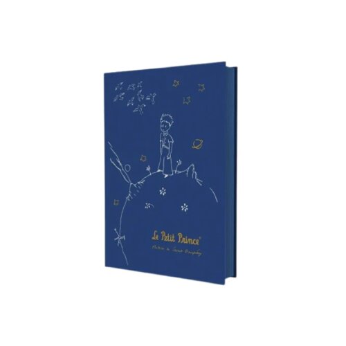 Grupo Erik Editores S. L. PREMIUM A5 ZVEZEK MALI PRINC, (20852406) Cene