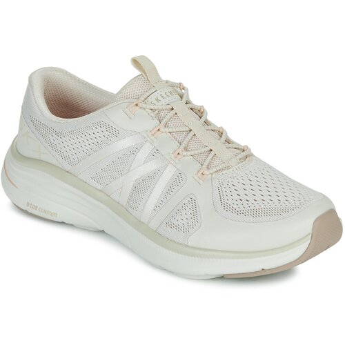 Skechers Nizke superge D&amp;#039;LUX COMFORT 2.0 RELAXED FIT Bela Slike