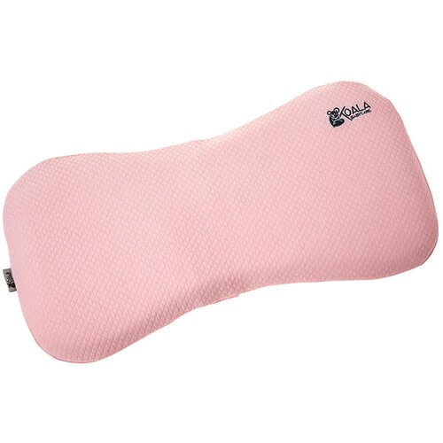KOALA BABYCARE jastuk perfect head maxi pink Cijene