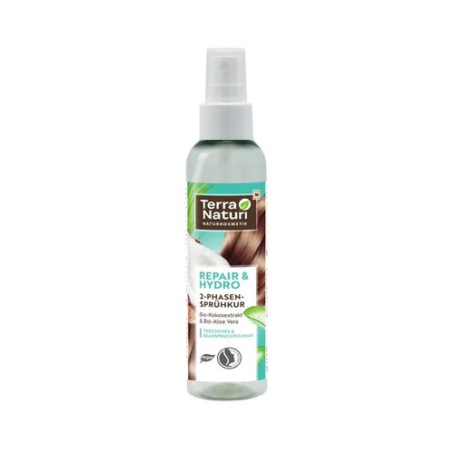 Terra Naturi REPAIR & HYDRO 2-fazni tretman u spreju Cijene