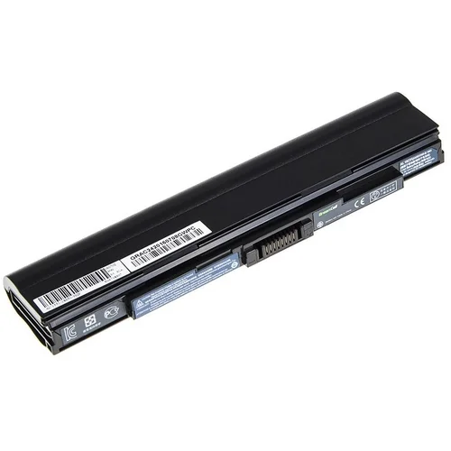 Green cell Baterija za Acer Aspire 1425P / 1430 / 1551 / 1830 / 1830T, 4400 mAh