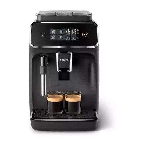 Philips Aparat za espresso EP2220/10 Cene