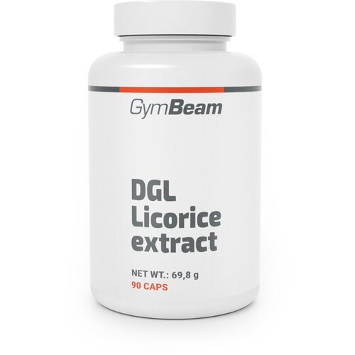 GymBeam DGL Licorice extract Slike