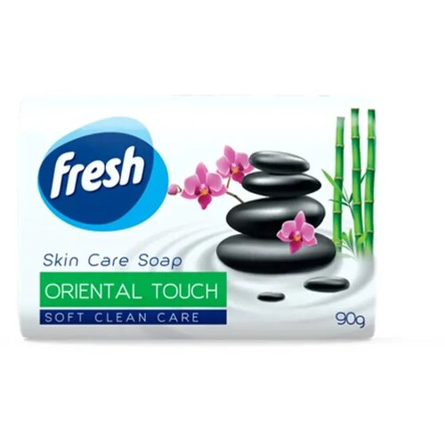 Fresh Sapun Orient Touch, 90 g Slike