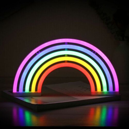Neon LED svjetiljka "Duga" FM-NL12 Cijene