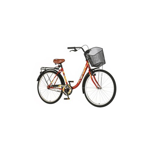 Bicikl venssini venecija eternity 26" crveno žuti Cene