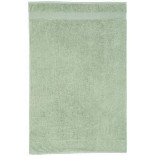 Catherine Lansfield Zelena frotirna bombažna brisača 50x85 cm Anti-Bacterial – Cene