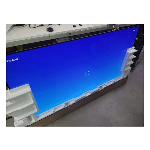 Samsung QE65S95FATXXH 4K oled smart tv 2025 outlet Cene