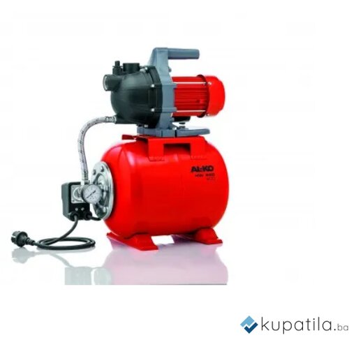 Al-ko Kučni automat... Cijene