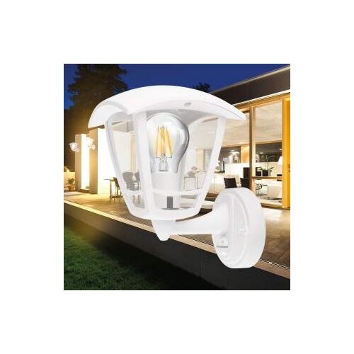 Braytron SVJETILJKA VANJSKA BG44-20300 E27-IP44 10744 Cijene