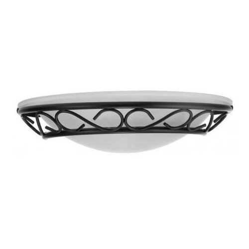 Rabalux zidna lampa athen crna 3721 Cene