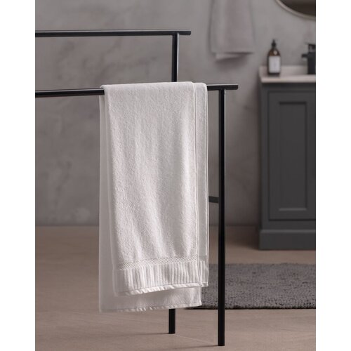 Madame coco Pe&scaron;kir za telo Piano Armure, 80x150cm, Beli Cene