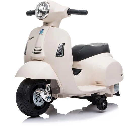  Motor na Akumulator Vespa BELI Slike