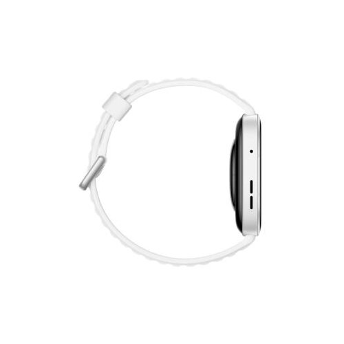 Huawei watch fit 5 pro white Slike