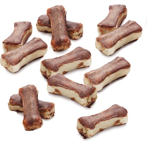  Varčno pakiranje Lukullus fine žvečilne kosti 36 x 5 cm (360 g) - Govedina Cijene