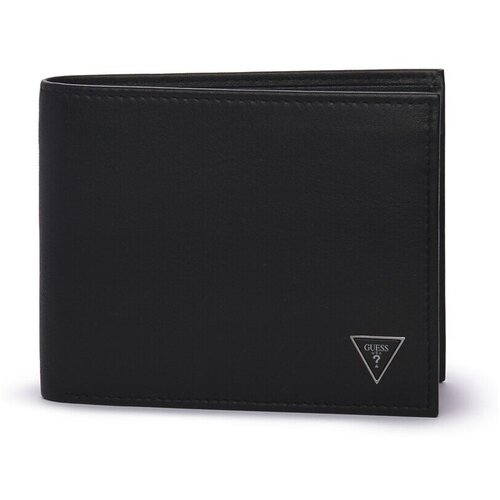 Guess Denarnice LEA27BLAFI Črna Slike