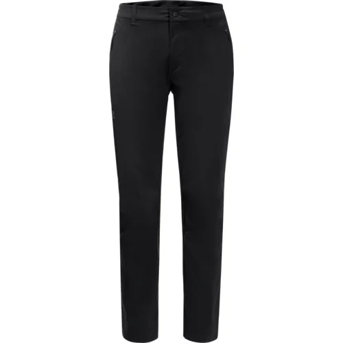 Jack Wolfskin Men's Pants Peak Pant Black