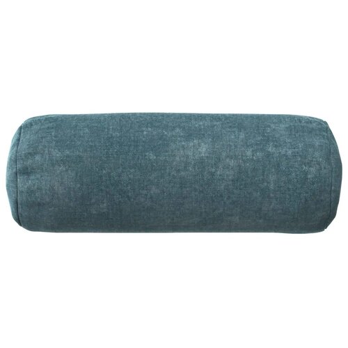  Presvlaka za jastuk 6 kom. HEERLEN Plava &Oslash; 15 x 40 cm - Plava &Oslash; 15 x 40 cm 6 Cijene