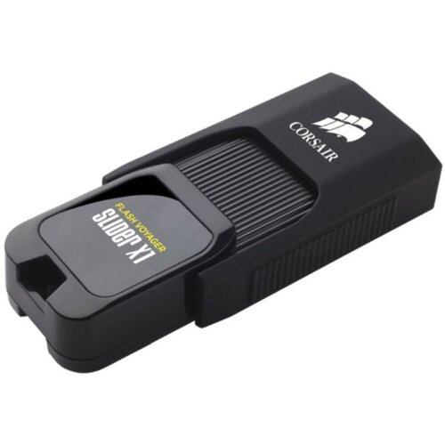 Corsair USB memorija Voyager S lider X1 64 GB Slike