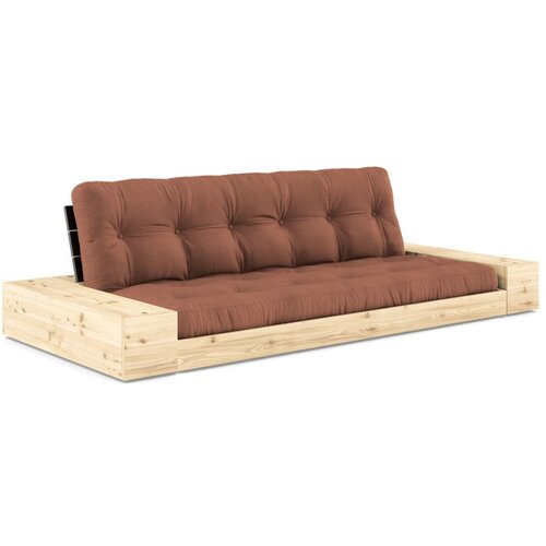 Karup Design Ciglasta sklopiva sofa 244 cm Base – Cijene