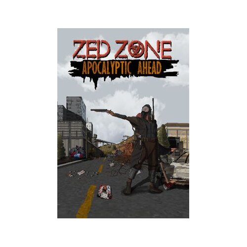 Steam zed zone key (pc) global Cene