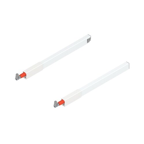  TBX Antaro Reling Beli L 350mm - ZRG.287RSIC WEISS ( 421-731 ) Slike