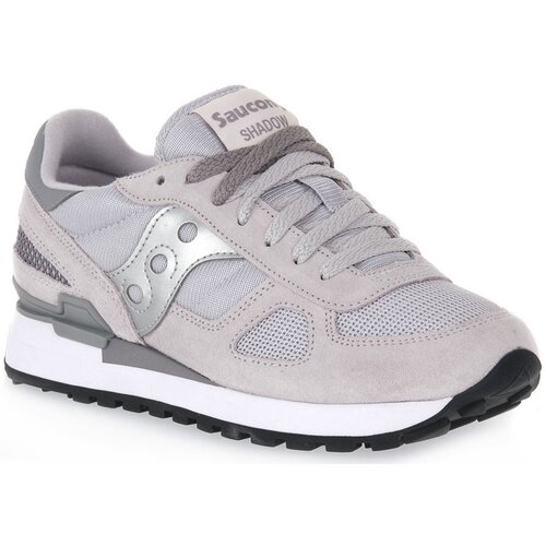 Saucony Nizke superge SHADOW ORIGINAL W Siva Slike