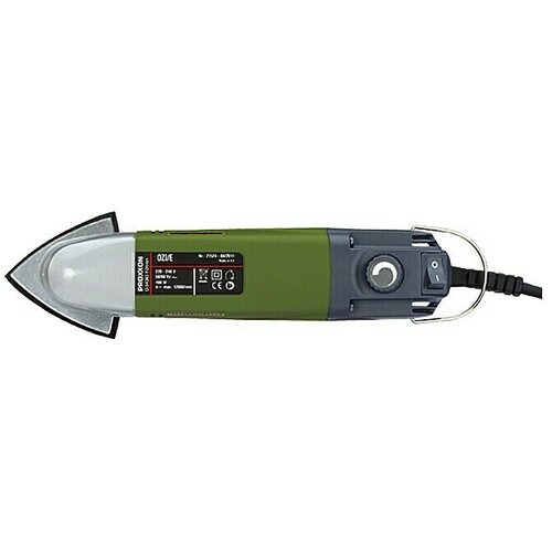 Proxxon Micromot Trokutasta kutna brusilica OZI/E No 28520 (3.000 okr/min - 10.000 okr/min, 100 W, 220 - 240 V, 50/60 Hz) + BAUHAUS jamstvo 5 godina na uređaje na električni ili motorni pogon Cijene