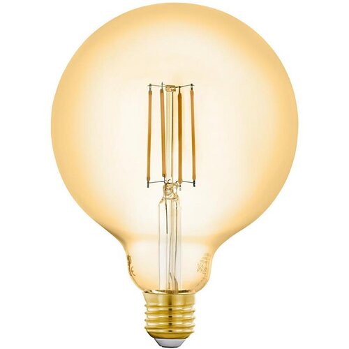 Eglo led prigu&scaron;iva sijalica vintage E27/6W/230V 2200K -  12573 Cene
