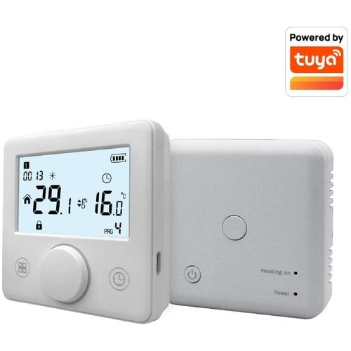 smart+ bežični Wi-Fi sobni termostat Cene