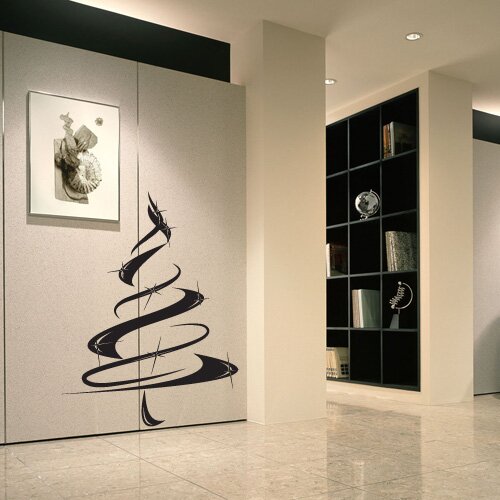 nalepnica.rs praznična jelka Cene