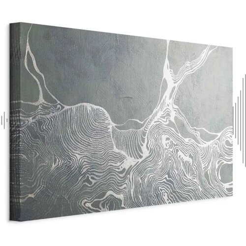  Slika - Harmony of Lines (1 Part) Wide 30x20 Cijene