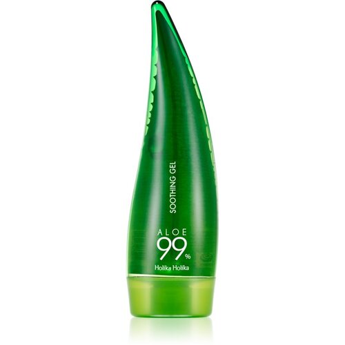 Holika Holika Aloe 99% Soothing Gel - 55 ml Cene