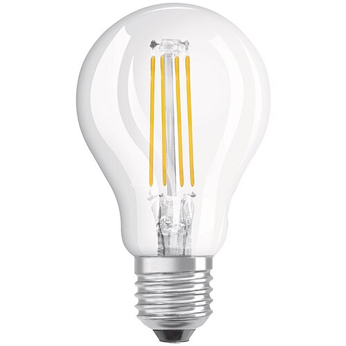 Osram lED žarulja Retrofit Classic P (1,2 W, E27, Topla bijela, Bez prigu&amp;scaron;ivanja, Prozirno) Slike