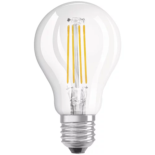Osram lED žarulja Retrofit Classic P (1,2 W, E27, Topla bijela, Bez prigušivanja, Prozirno)
