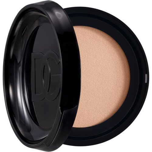 Dolce & Gabbana Rose Glow Cushion Refill posvetlitveni in vlažilni tekoči puder nadomestno polnilo odtenek 5W 15 g Cene