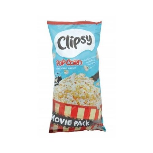 Clipsy Kokice MARBO 100g Cene
