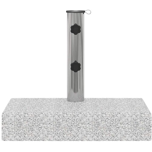  Stalak za Suncobran Granit Pravokutni 25 kg Slike