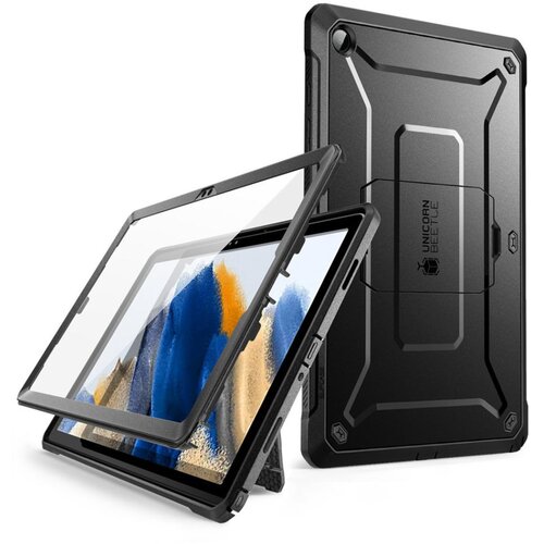 SUPCASE UNICORN BEETLE PRO maska za GALAXY TAB A9+ PLUS 11.0 X210 / X215 / X216 BLACK Cene