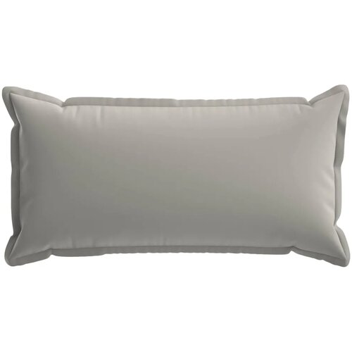 Presvlaka za jastuk 12 kom. HOUTEN Siva 40 x 80 cm Poliester - Siva 40 x 80 cm 12 Cijene