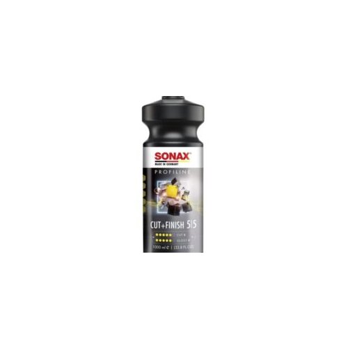 Sonax PROFILINE Cut&Finish Cijene
