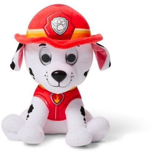 Pliš Spin Master Paw Patrol Marshall, 23 cm Cene