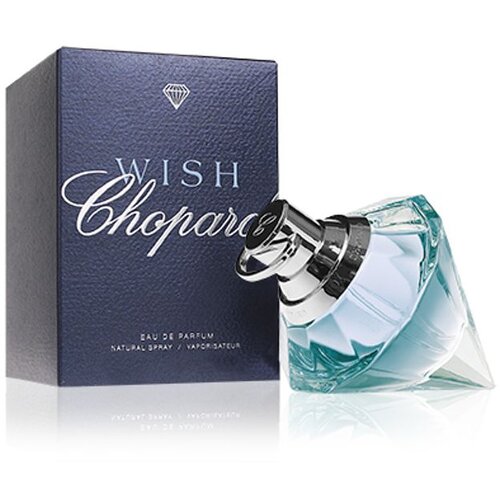 Chopard Wish Eau de Parfum za Žene 75ml Slike