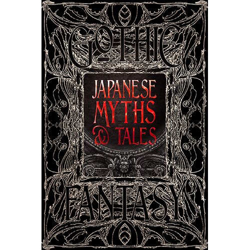 Flame Tree Various - Japanese Myths & Tales Cene